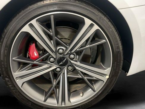 Used 2024 Genesis G70 3.3T Advanced w/ Sport Prestige Package AWD/4WD image 26