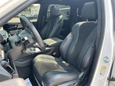 Used 2023 Acura MDX A-Spec AWD/4WD image 17