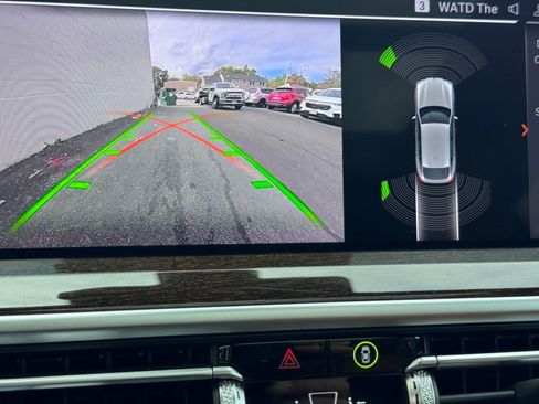 Used 2023 BMW X4 xDrive30i AWD/4WD image 27