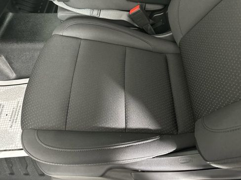 New 2026 GMC Sierra 1500 Pro w/ Pro Value Package image 21