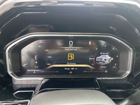 New 2026 GMC Sierra 1500 Elevation AWD/4WD image 15