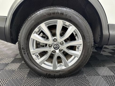 Used 2021 Nissan Rogue Sport S AWD/4WD image 29