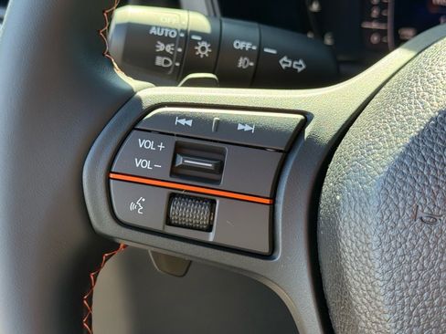 New 2026 Honda Passport TrailSport image 11