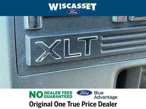 Used 2022 Ford F150 XLT w/ Equipment Group 302A High image 26