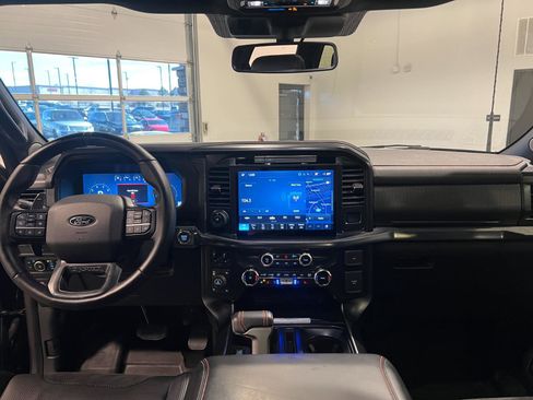 Used 2025 Ford F150 Raptor image 32