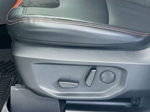 Used 2025 Ford Ranger Raptor image 22