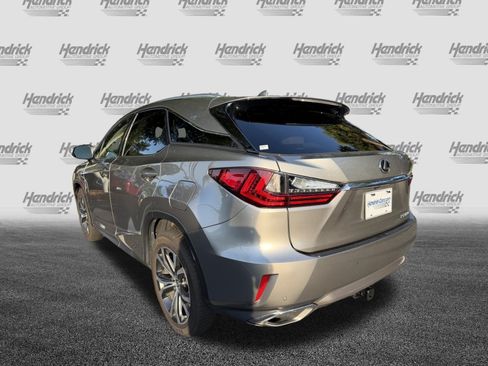 Used 2019 Lexus RX 350 AWD w/ Navigation Package image 7
