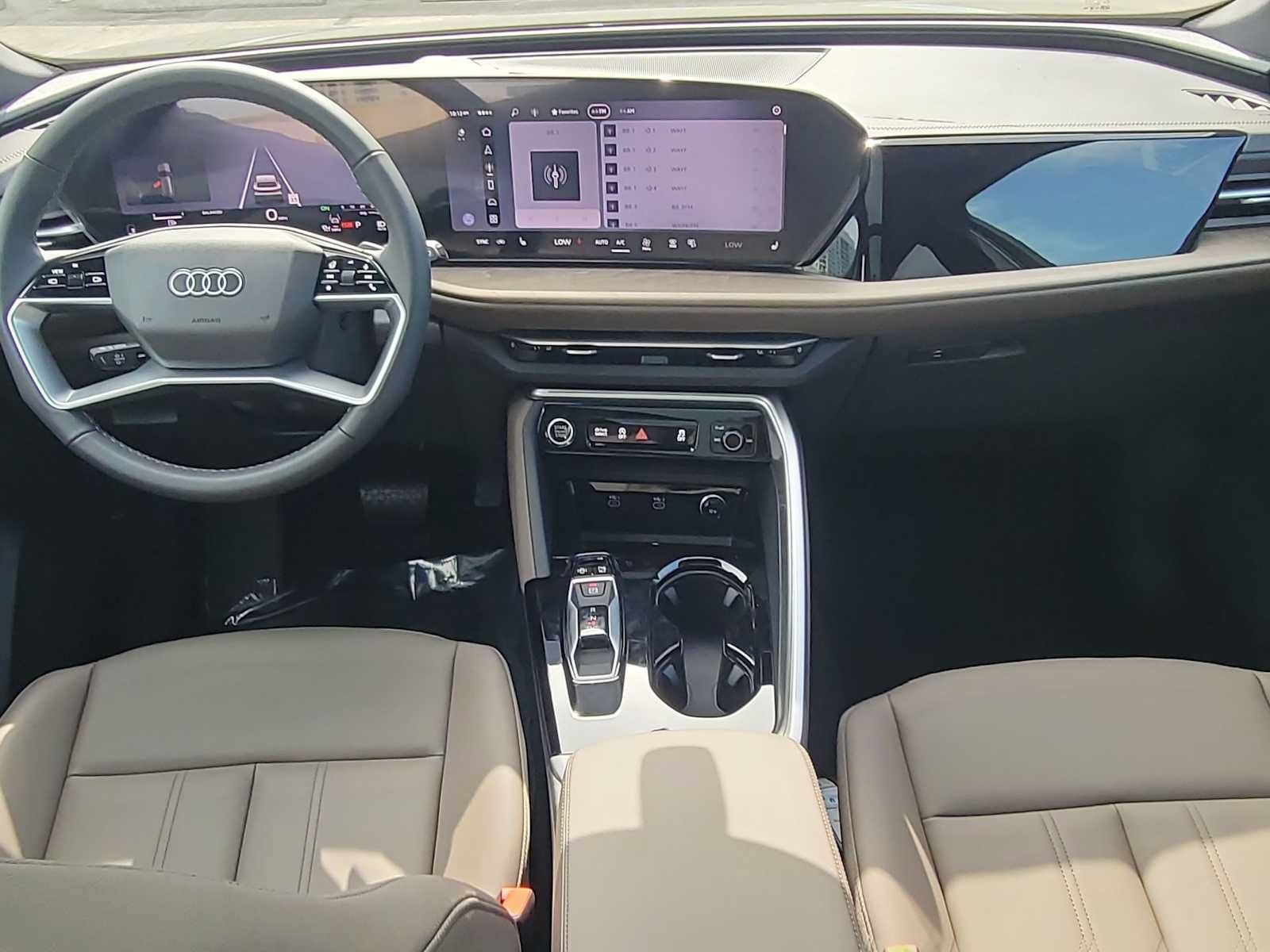New 2026 Audi Q5 Premium Plus AWD/4WD image 14