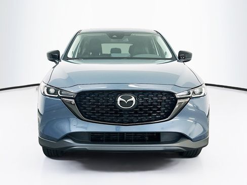 Used 2025 MAZDA CX-5 Carbon Edition AWD/4WD image 2