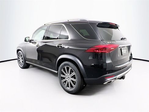 New 2026 Mercedes-Benz GLE 350 4MATIC image 5