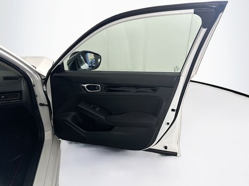 Used 2024 Honda Civic EX image 30