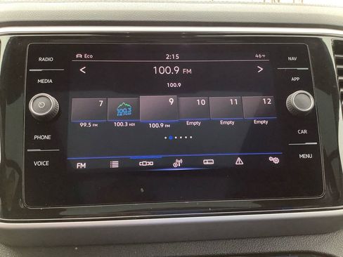 Used 2021 Volkswagen Atlas SEL Premium w/ MDO Package (Bench Seat) image 11