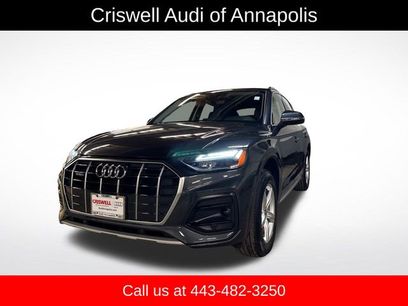 Used 2023 Audi Q5 2.0T Premium w/ Convenience Package