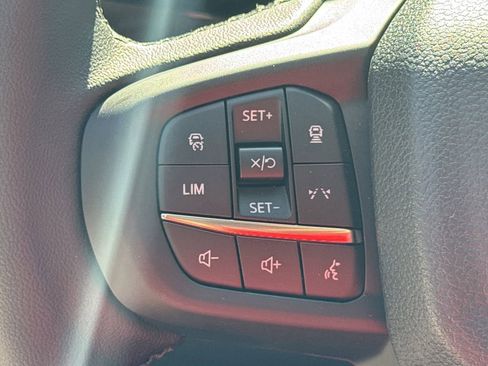 New 2025 Ford Ranger Lariat w/ FX4 Off-Road Package image 24