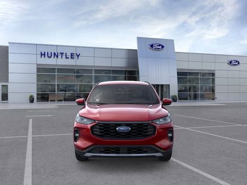 New 2026 Ford Escape ST-Line Select w/ Tech Pack #1 AWD/4WD image 6