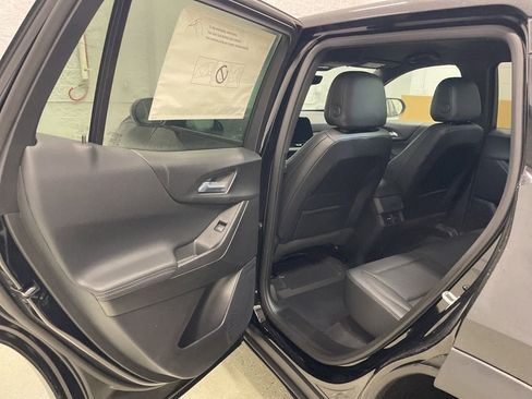 New 2026 Chevrolet Equinox LT w/ Convenience Package II image 28