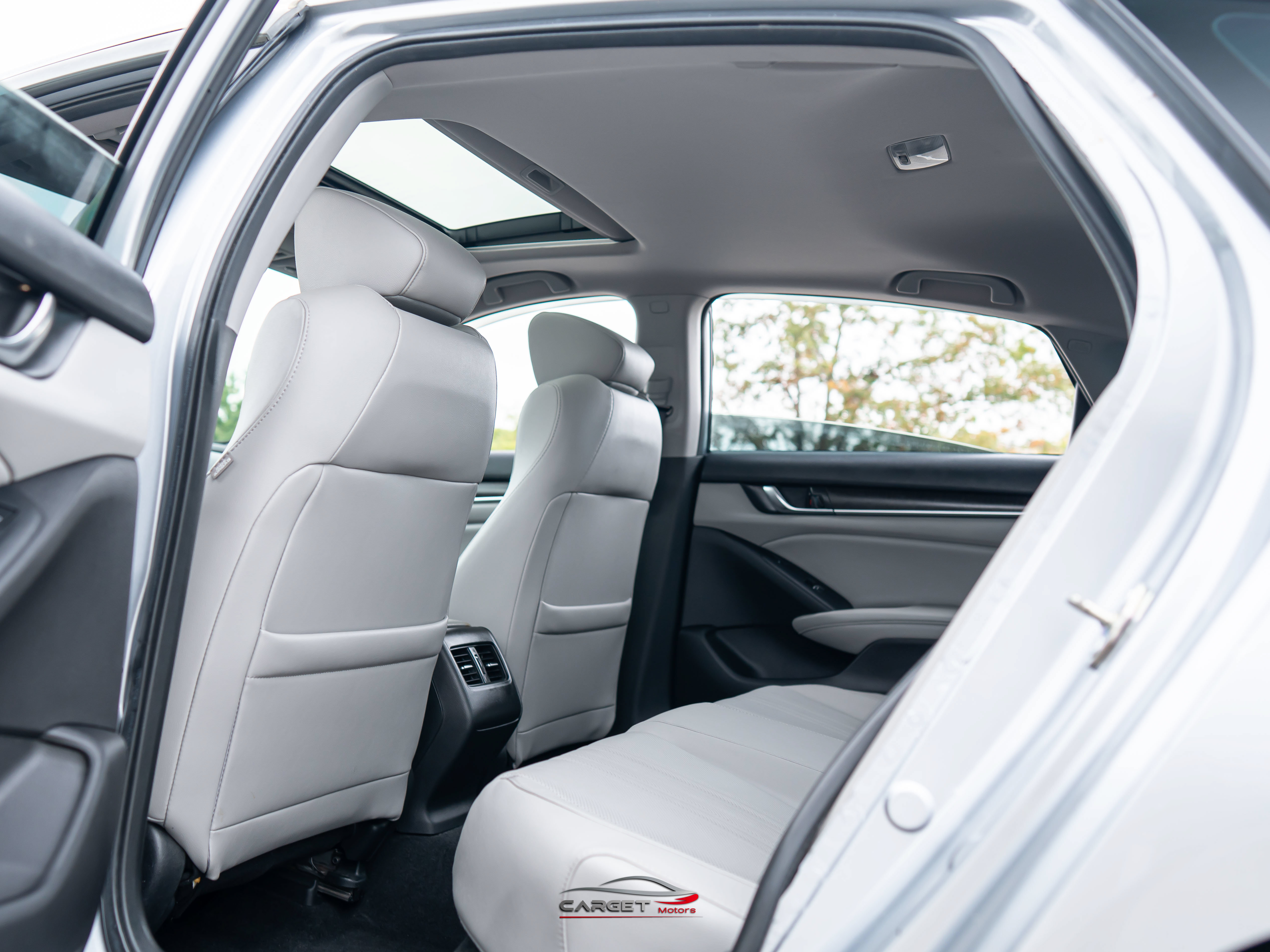 Used 2020 Honda Accord Touring image 20