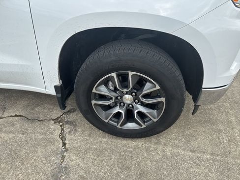 Used 2023 Chevrolet Silverado 1500 LT w/ Protection Package image 19