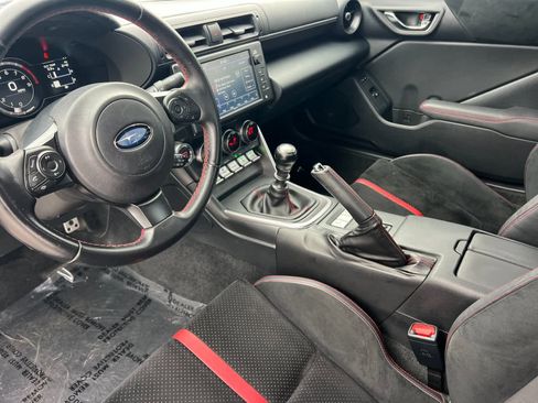 Used 2022 Subaru BRZ Limited image 11