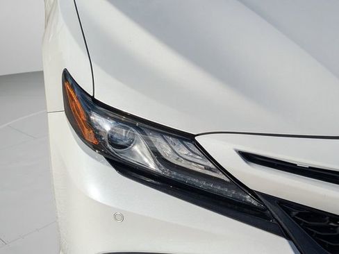 Used 2021 Toyota Camry XSE w/ Navigation Package FWD image 29