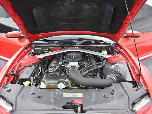 Used 2014 Ford Mustang GT Premium w/ GT Track Package RWD image 22
