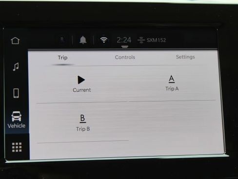 New 2026 RAM ProMaster 1500 w/ Safety Group image 25