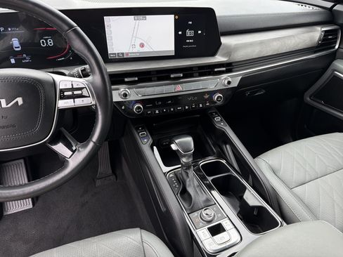 Used 2024 Kia Telluride EX X-Line AWD/4WD image 28