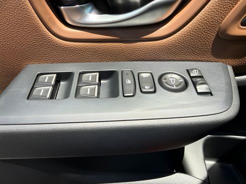 New 2026 Honda Passport TrailSport Elite image 17
