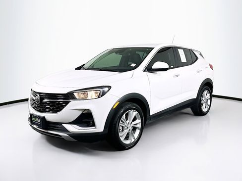 Used 2023 Buick Encore GX Preferred FWD image 3