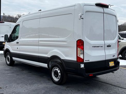 New 2026 Ford Transit 250 Base image 19