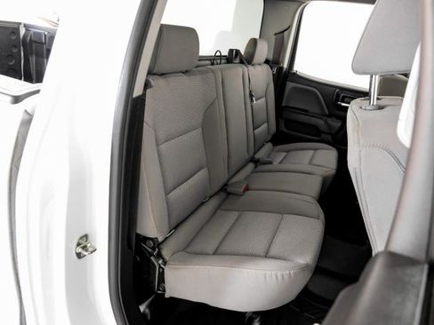 Used 2019 Chevrolet Silverado 1500 W/T w/ WT Convenience Package image 28