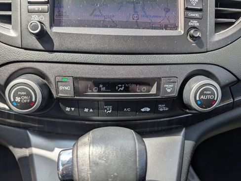 Used 2013 Honda CR-V EX-L image 22
