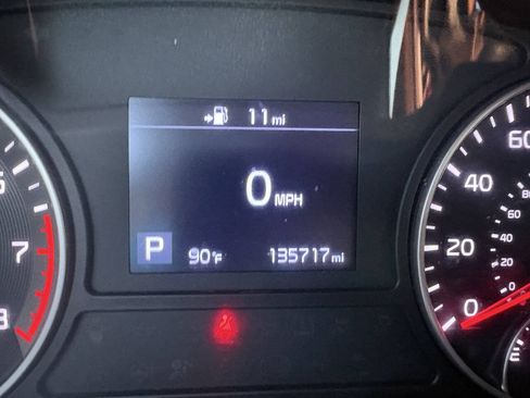 Used 2020 Kia Optima LX FWD image 24