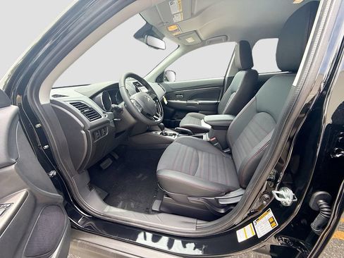 New 2026 Mitsubishi Outlander Sport SE AWD/4WD image 22