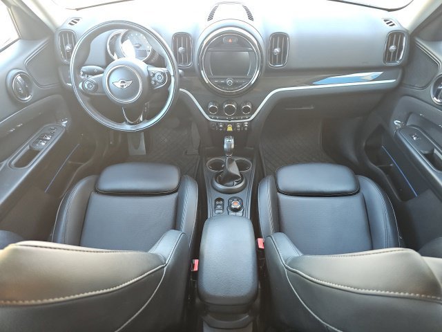 Used 2018 MINI Cooper Countryman SE AWD/4WD image 10