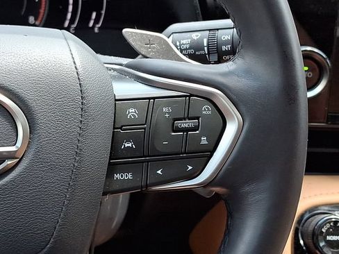 Used 2024 Lexus NX 350 AWD w/ Cold Area Package image 21