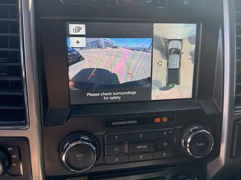 Used 2018 Ford F250 Lariat w/ Lariat Ultimate Package image 8