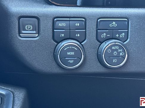 Certified 2023 Chevrolet Silverado 1500 RST image 37