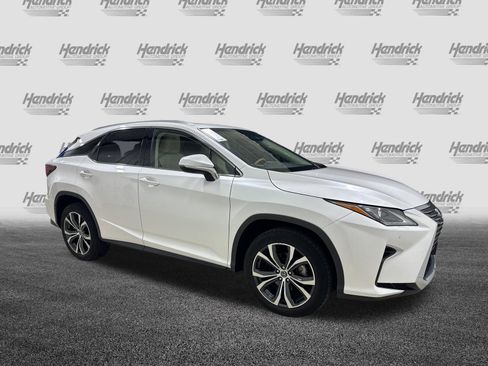 Used 2019 Lexus RX 350 AWD w/ Navigation Package image 2