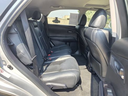 Used 2013 Lexus RX 350 AWD w/ Navigation Pkg image 21