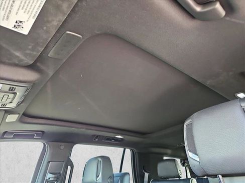 Used 2021 Cadillac Escalade Sport w/ Driver Assist Tech Package RWD image 16