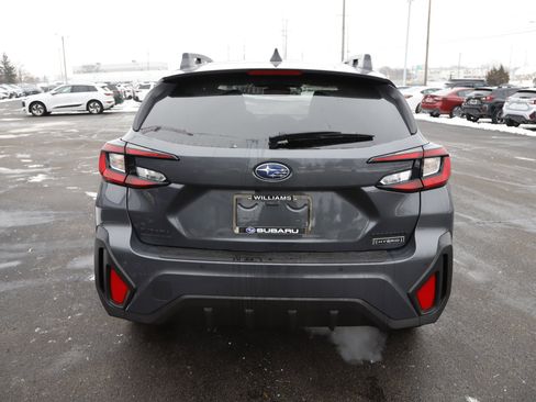 New 2026 Subaru Crosstrek 2.5i Limited w/ Crosstrek Mirror Package image 6