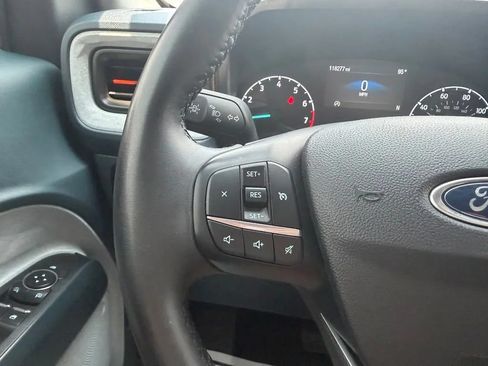 Used 2023 Ford Maverick XLT w/ XLT Luxury Package FWD image 16
