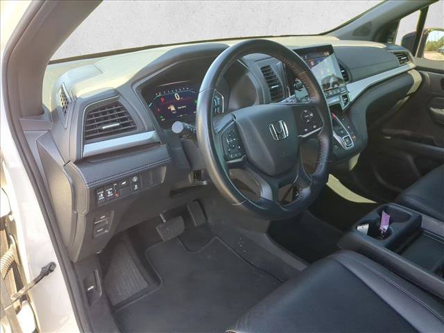 Used 2024 Honda Odyssey Sport image 10