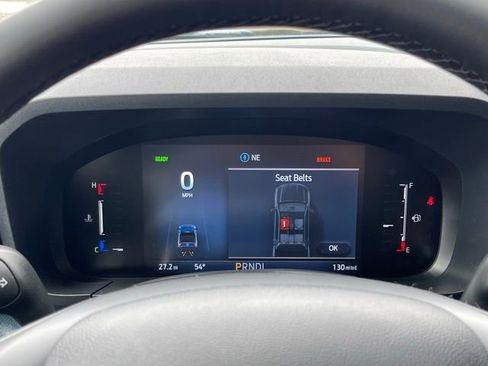 New 2026 Ford Maverick XLT image 12