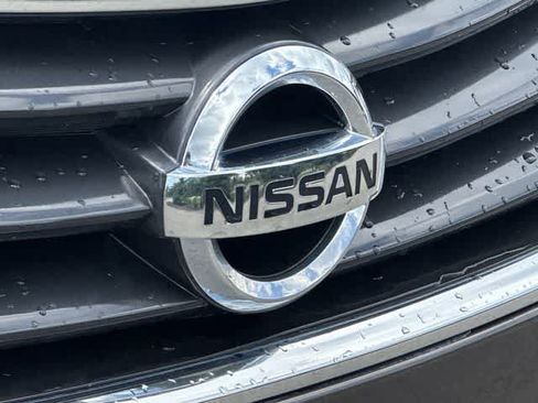 Used 2015 Nissan Altima 2.5 S w/ Power Driver Seat Package FWD image 16