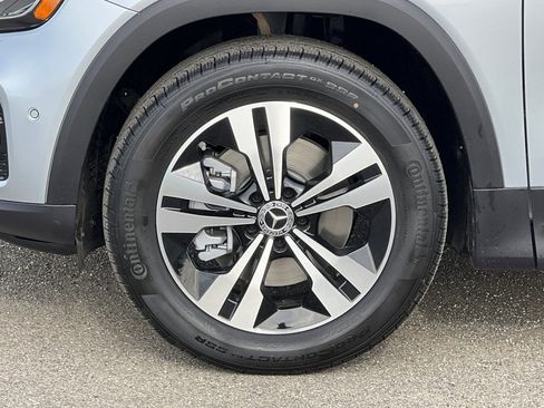 New 2026 Mercedes-Benz GLB 250 image 11