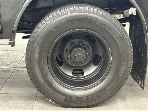 Used 2011 RAM 3500 Big Horn image 6