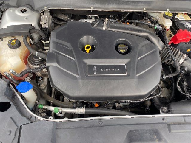 Used 2018 Lincoln MKZ Premiere FWD image 21