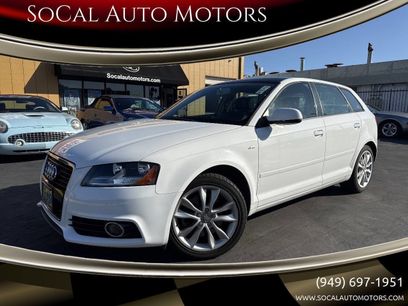 Used 2011 Audi A3 2.0T Premium